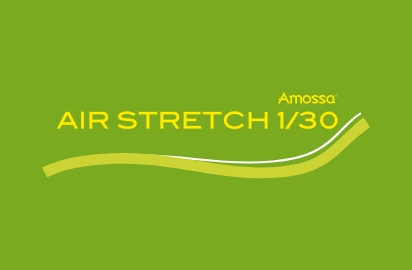 Amossa AIR STRETCH 1/30