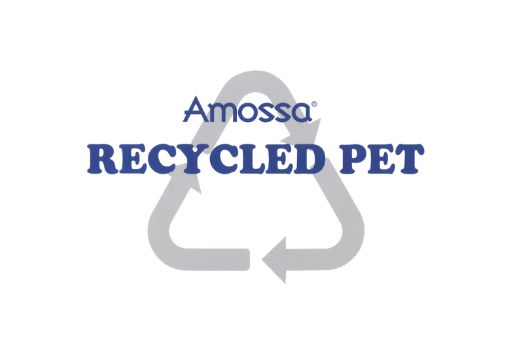 Amossa RECYCLED PET