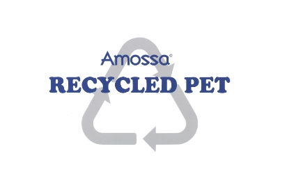Amossa RECYCLED PET