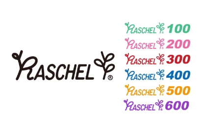 Raschelシリーズ